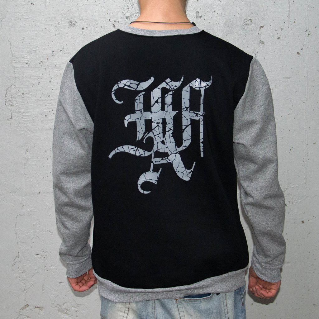 CC X FFA Crewneck