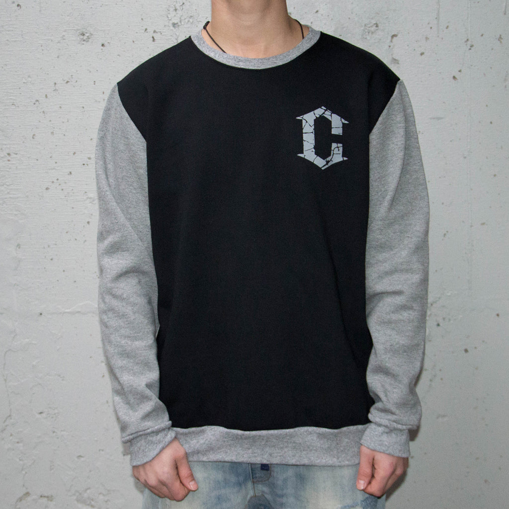 CC X FFA Crewneck