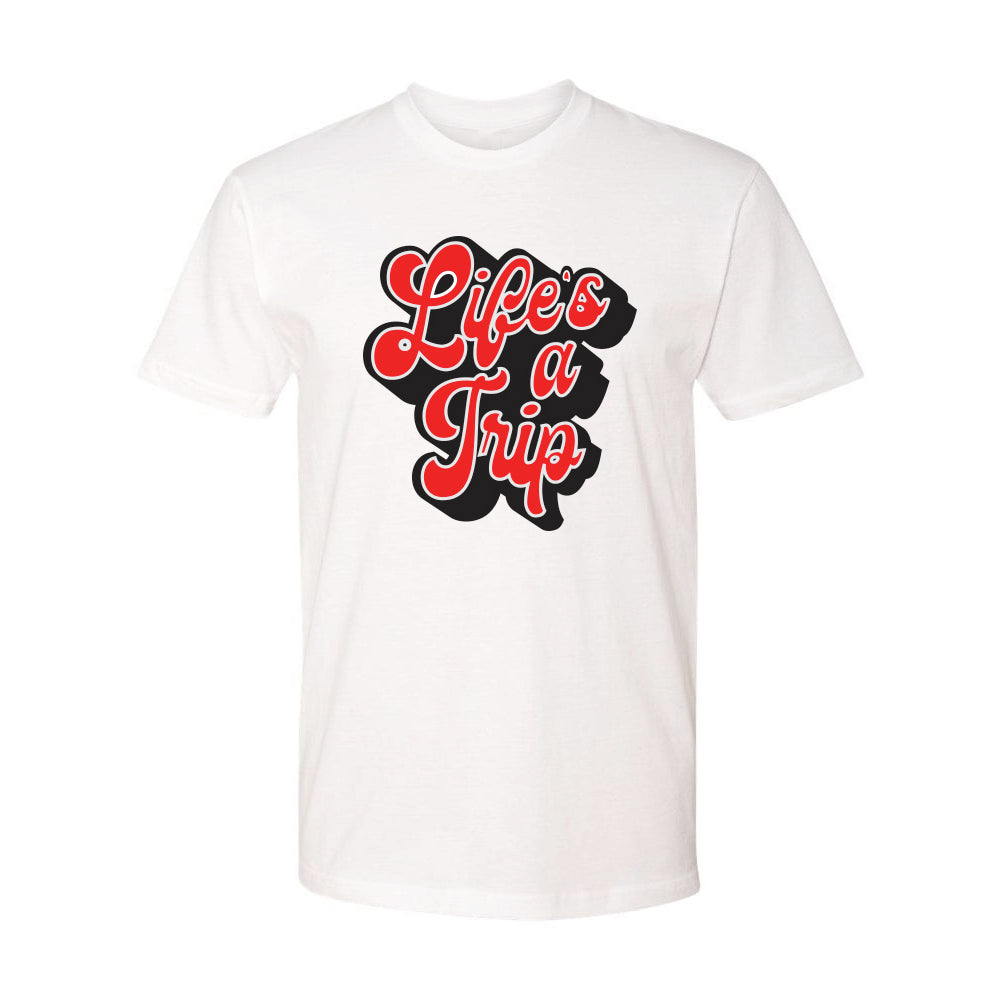 Life's A Trip T - Unisex (In Stock)